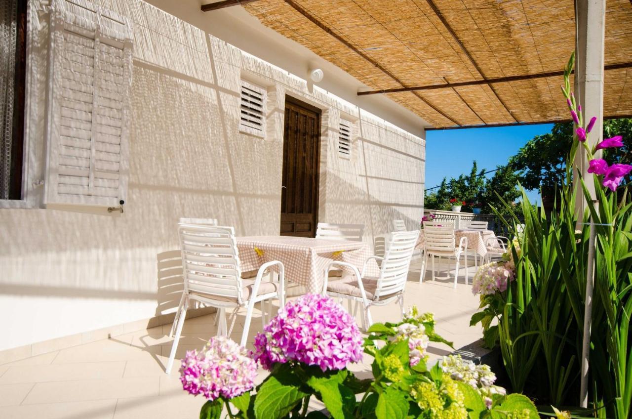 Guest House Rooms Rose Molunat Extérieur photo
